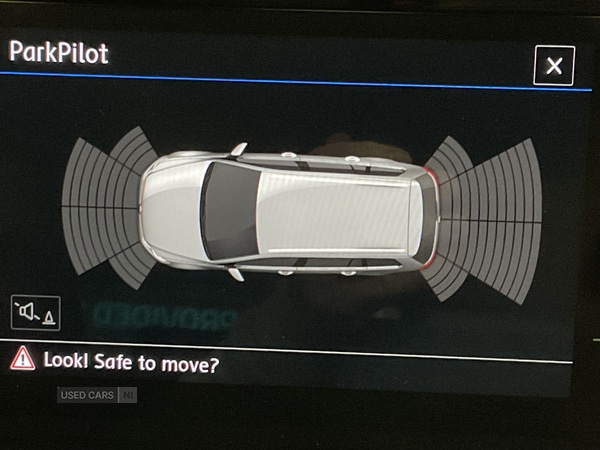 Used Volkswagen Golf 2017 for sale - 76338135: Photo 11