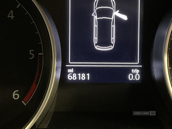 Used Volkswagen Golf 2017 for sale - 76338135: Photo 12