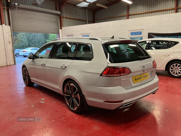 Used Volkswagen Golf 2017 for sale - 76338135: Photo 4