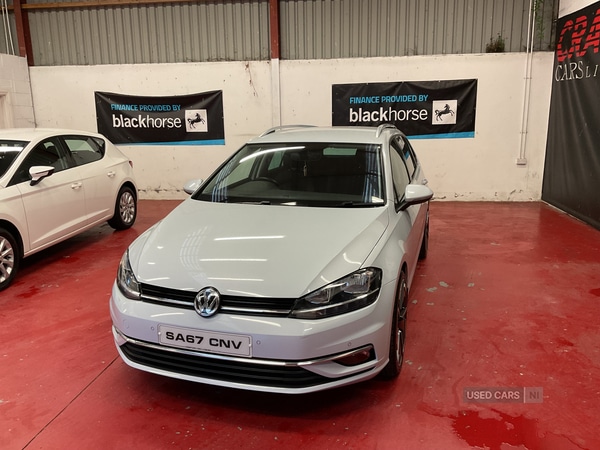 Used Volkswagen Golf 2017 for sale - 76338135: Photo 6