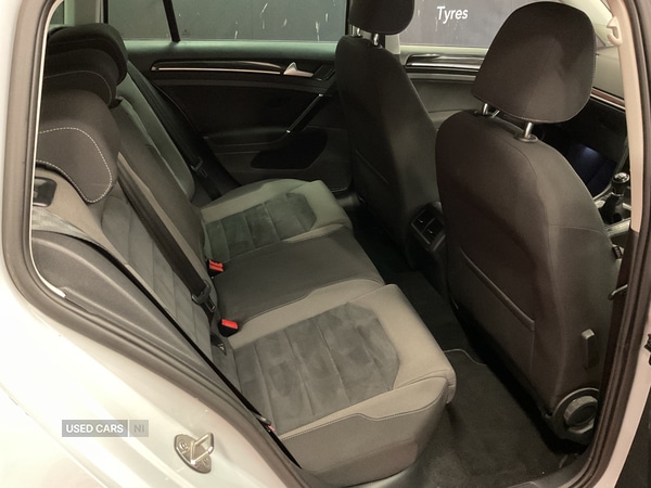 Used Volkswagen Golf 2017 for sale - 76338135: Photo 8