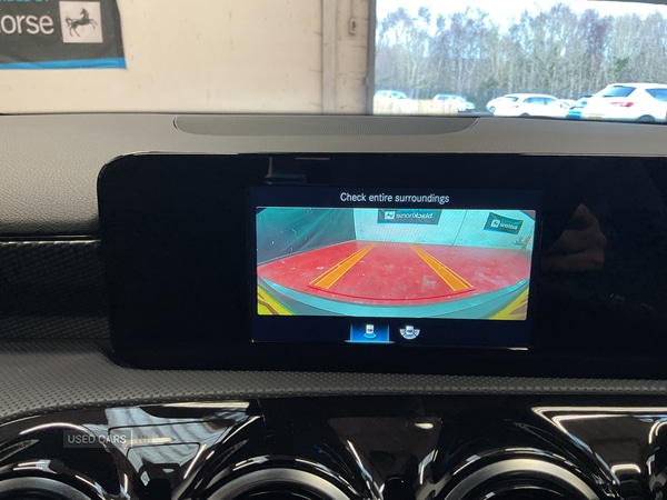 Used Mercedes-Benz A-Class 2018 for sale - 77926434: Photo 11