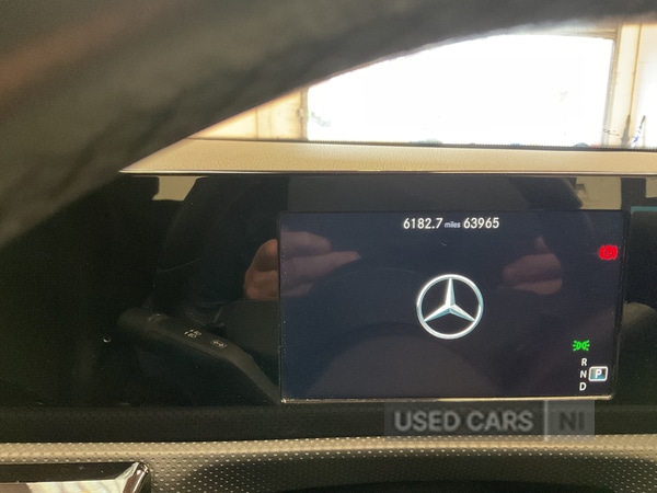 Used Mercedes-Benz A-Class 2018 for sale - 77926434: Photo 12