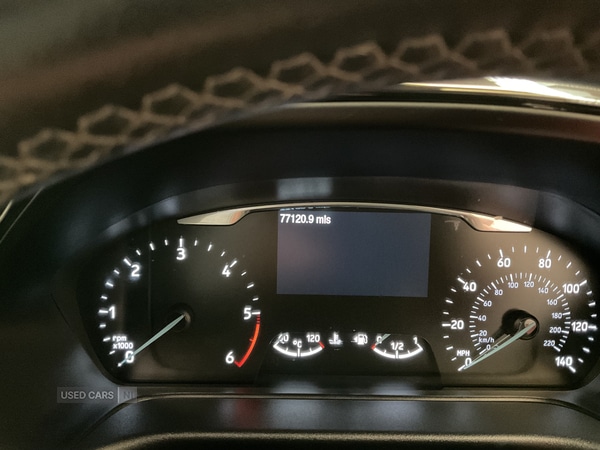 Used Ford Fiesta 2018 for sale - 78171777: Photo 10