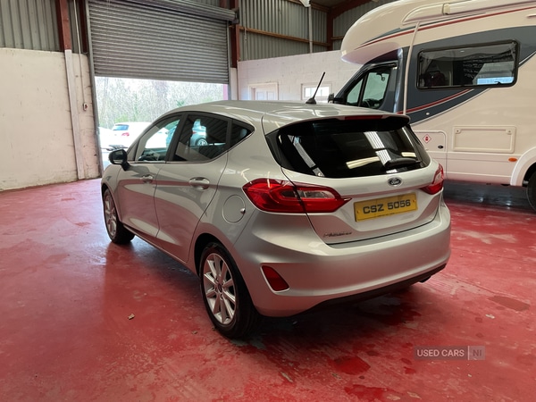 Used Ford Fiesta 2018 for sale - 78171777: Photo 5