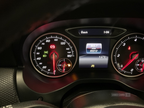 Used Mercedes-Benz A-Class 2016 for sale - 77067338: Photo 10