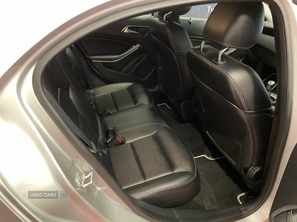 Used Mercedes-Benz A-Class 2016 for sale - 77067338: Photo 7