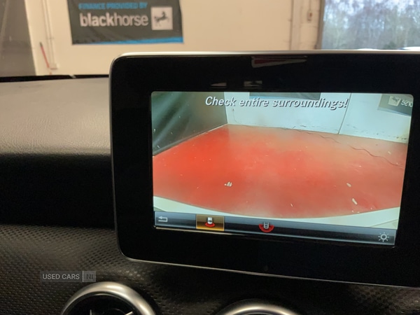 Used Mercedes-Benz A-Class 2016 for sale - 77067338: Photo 9