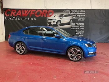 Used Skoda Octavia 2019 for sale - 78549463: Photo