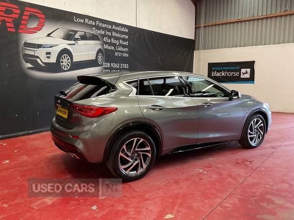 Used Infiniti Q30 2019 for sale - 77978706: Photo 3