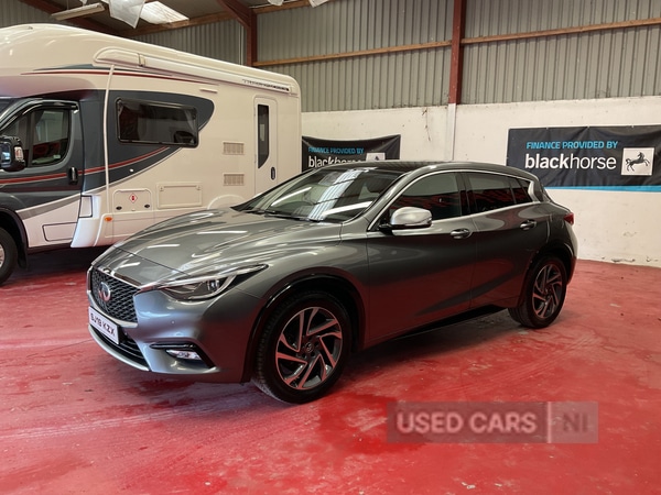 Used Infiniti Q30 2019 for sale - 77978706: Photo 6