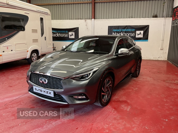 Used Infiniti Q30 2019 for sale - 77978706: Photo 7