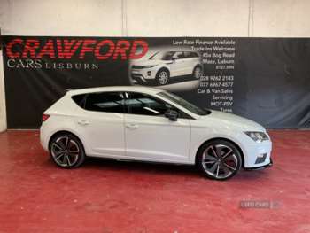 Used SEAT Leon 2020 for sale - 74768716: Photo
