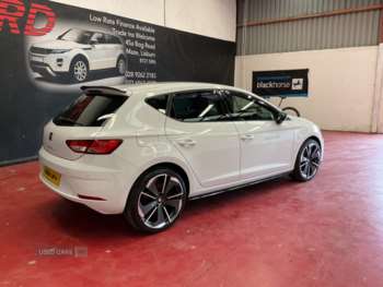 Used SEAT Leon 2020 for sale - 74768716: Photo