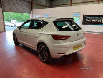 Used SEAT Leon 2020 for sale - 74768716: Photo