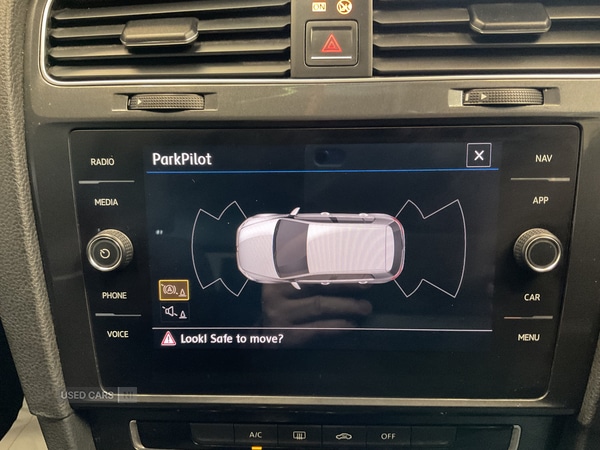 Used Volkswagen Golf 2018 for sale - 77978708: Photo 10