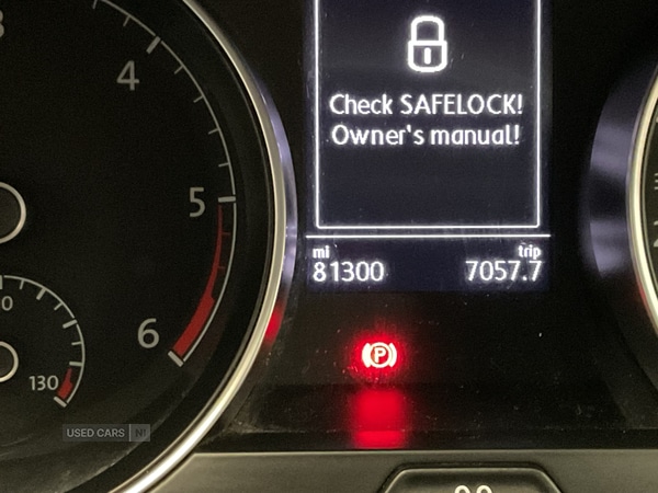 Used Volkswagen Golf 2018 for sale - 77978708: Photo 11