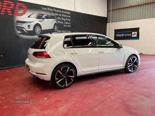 Used Volkswagen Golf 2018 for sale - 77978708: Photo 3