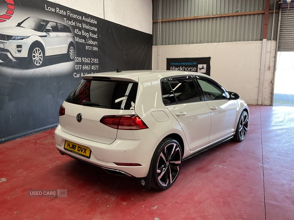 Used Volkswagen Golf 2018 for sale - 77978708: Photo 4