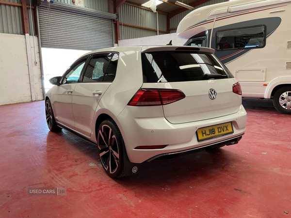 Used Volkswagen Golf 2018 for sale - 77978708: Photo 5