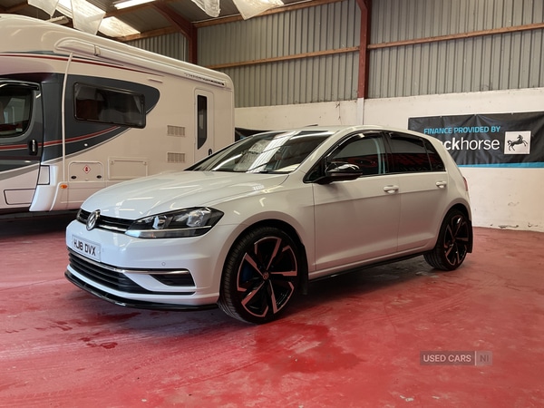 Used Volkswagen Golf 2018 for sale - 77978708: Photo 6