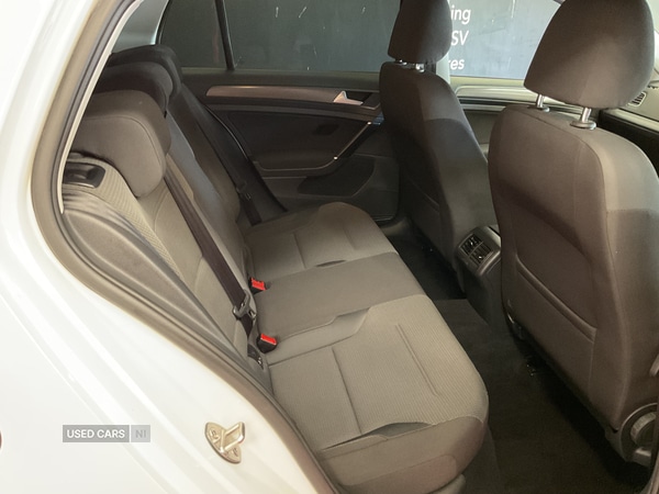 Used Volkswagen Golf 2018 for sale - 77978708: Photo 8