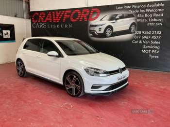 2018 - 1.0 TSI 110 SE [Nav] 5dr
