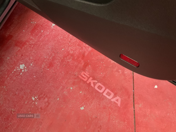 Used Skoda Karoq 2019 for sale - 77926439: Photo 10