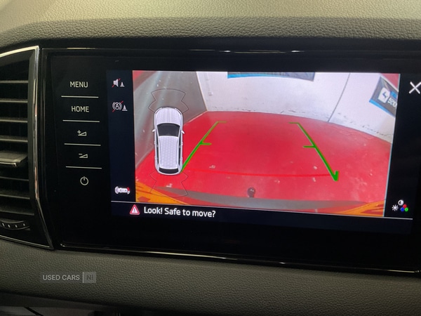 Used Skoda Karoq 2019 for sale - 77926439: Photo 11