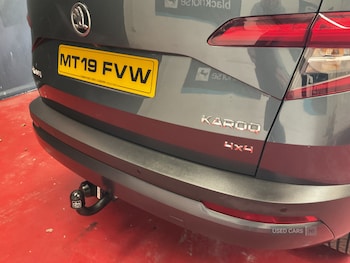 Used Skoda Karoq 2019 for sale - 77926439: Photo