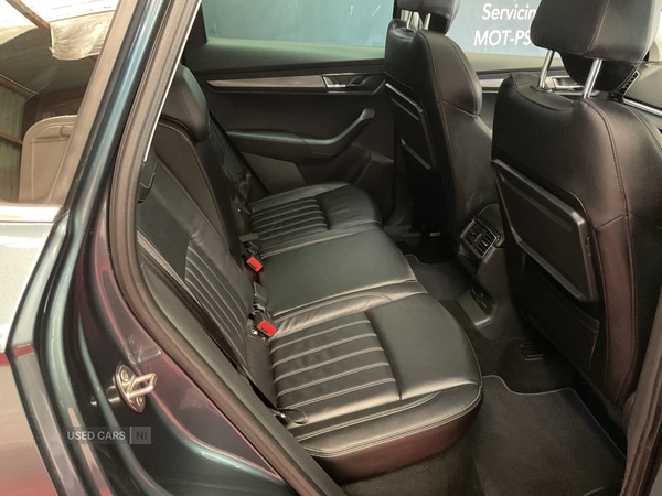 Used Skoda Karoq 2019 for sale - 77926439: Photo 8