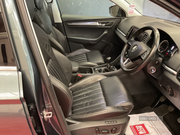Used Skoda Karoq 2019 for sale - 77926439: Photo 9