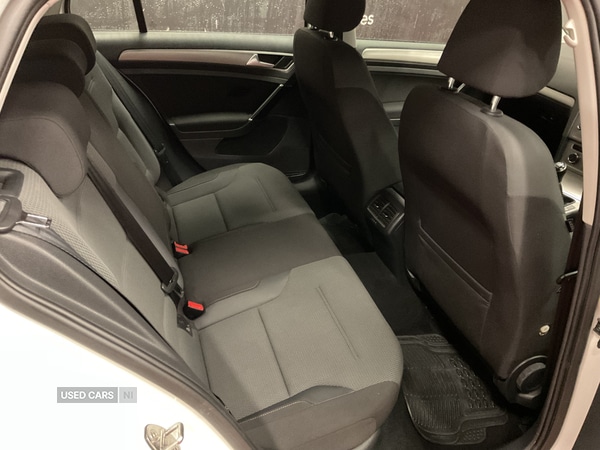 Used Volkswagen Golf 2014 for sale - 76936936: Photo 7