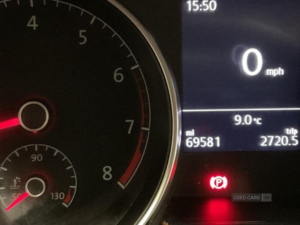 Used Volkswagen Golf 2014 for sale - 76936936: Photo 9