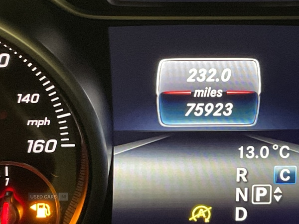 Used Mercedes-Benz A-Class 2017 for sale - 76433761: Photo 10