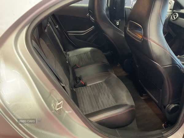 Used Mercedes-Benz A-Class 2017 for sale - 76433761: Photo 7