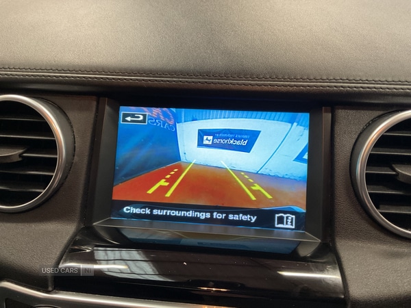 Used Land Rover Discovery 2016 for sale - 76802790: Photo 10