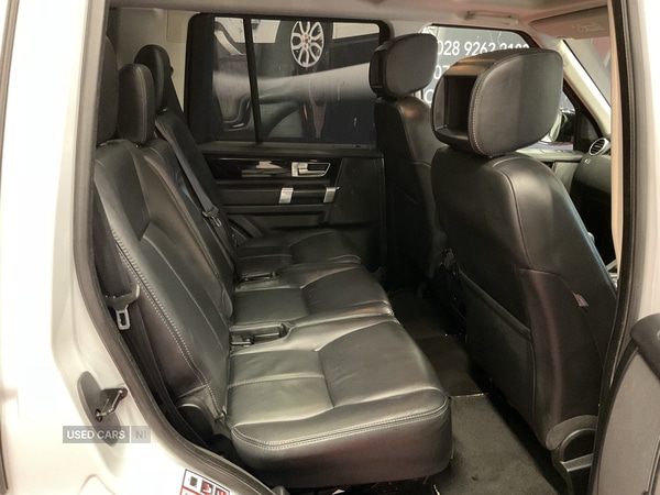 Used Land Rover Discovery 2016 for sale - 76802790: Photo 7