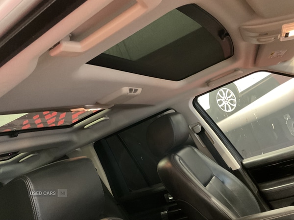 Used Land Rover Discovery 2016 for sale - 76802790: Photo 9