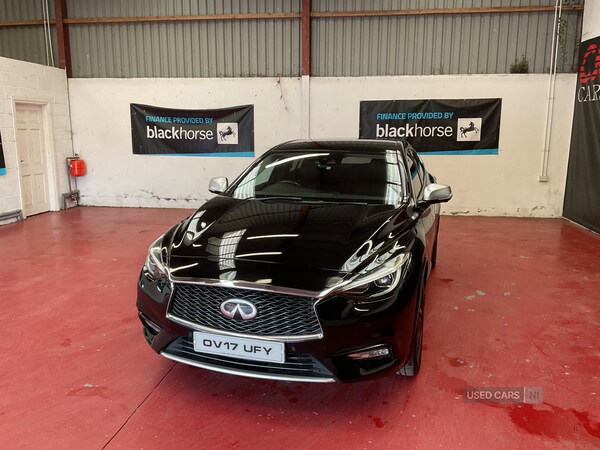 Used Infiniti Q30 2017 for sale - 76216056: Photo 6