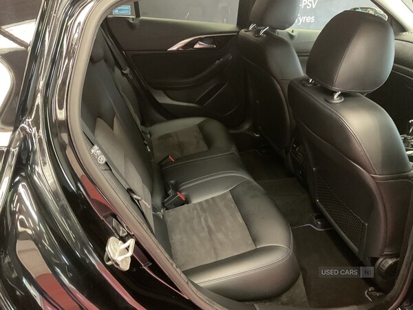Used Infiniti Q30 2017 for sale - 76216056: Photo 7