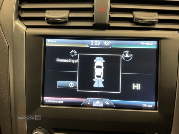 Used Ford Mondeo 2016 for sale - 77441708: Photo 10