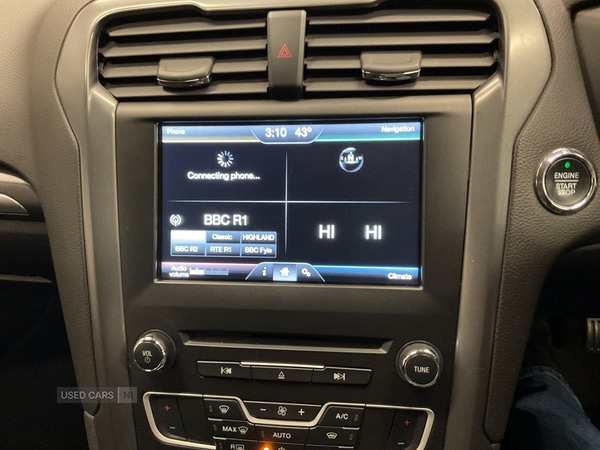 Used Ford Mondeo 2016 for sale - 77441708: Photo 11