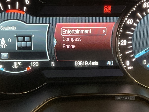 Used Ford Mondeo 2016 for sale - 77441708: Photo 12