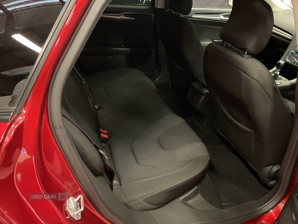 Used Ford Mondeo 2016 for sale - 77441708: Photo 8