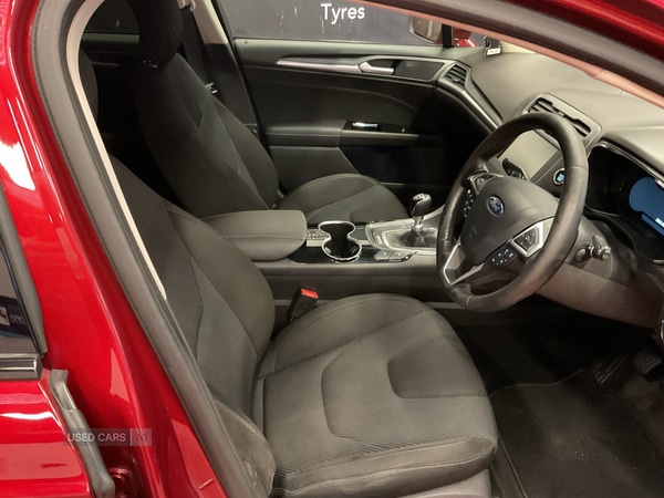 Used Ford Mondeo 2016 for sale - 77441708: Photo 9