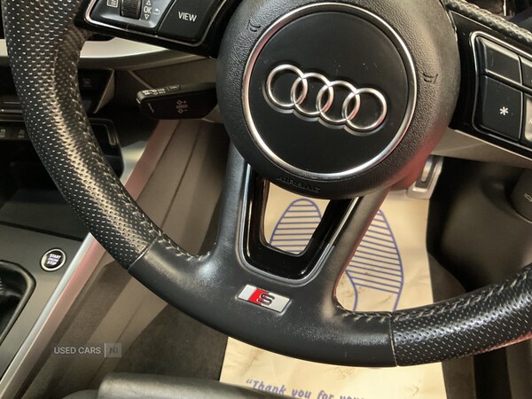 Used Audi A3 2020 for sale - 76389511: Photo 10