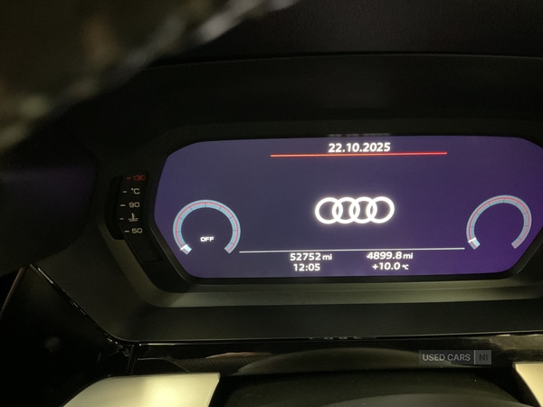 Used Audi A3 2020 for sale - 76389511: Photo 12