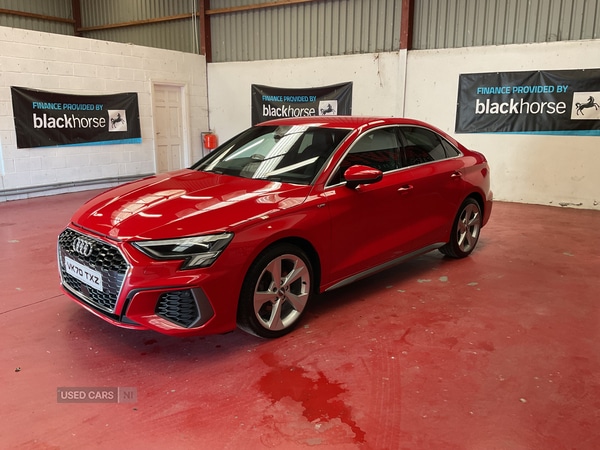 Used Audi A3 2020 for sale - 76389511: Photo 5