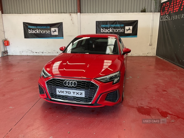 Used Audi A3 2020 for sale - 76389511: Photo 6